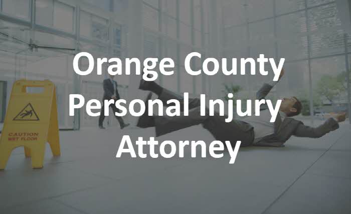 개인상해 변호사