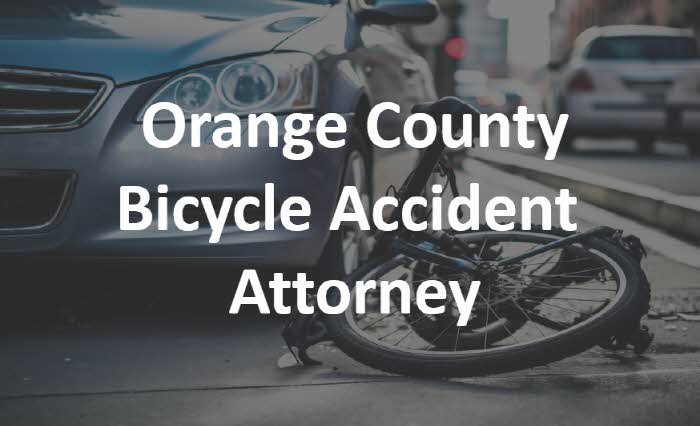 OC 자전거사고 변호사