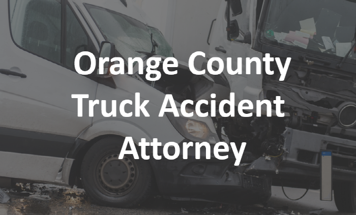 교통사고 변호사, 개인상해 변호사, 트럭사고 변호사